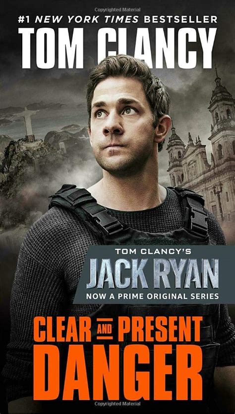 tom clancy's jack ryan s01e01 pdvd|list of tom clancy books in order.